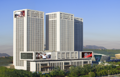 龙奥金座