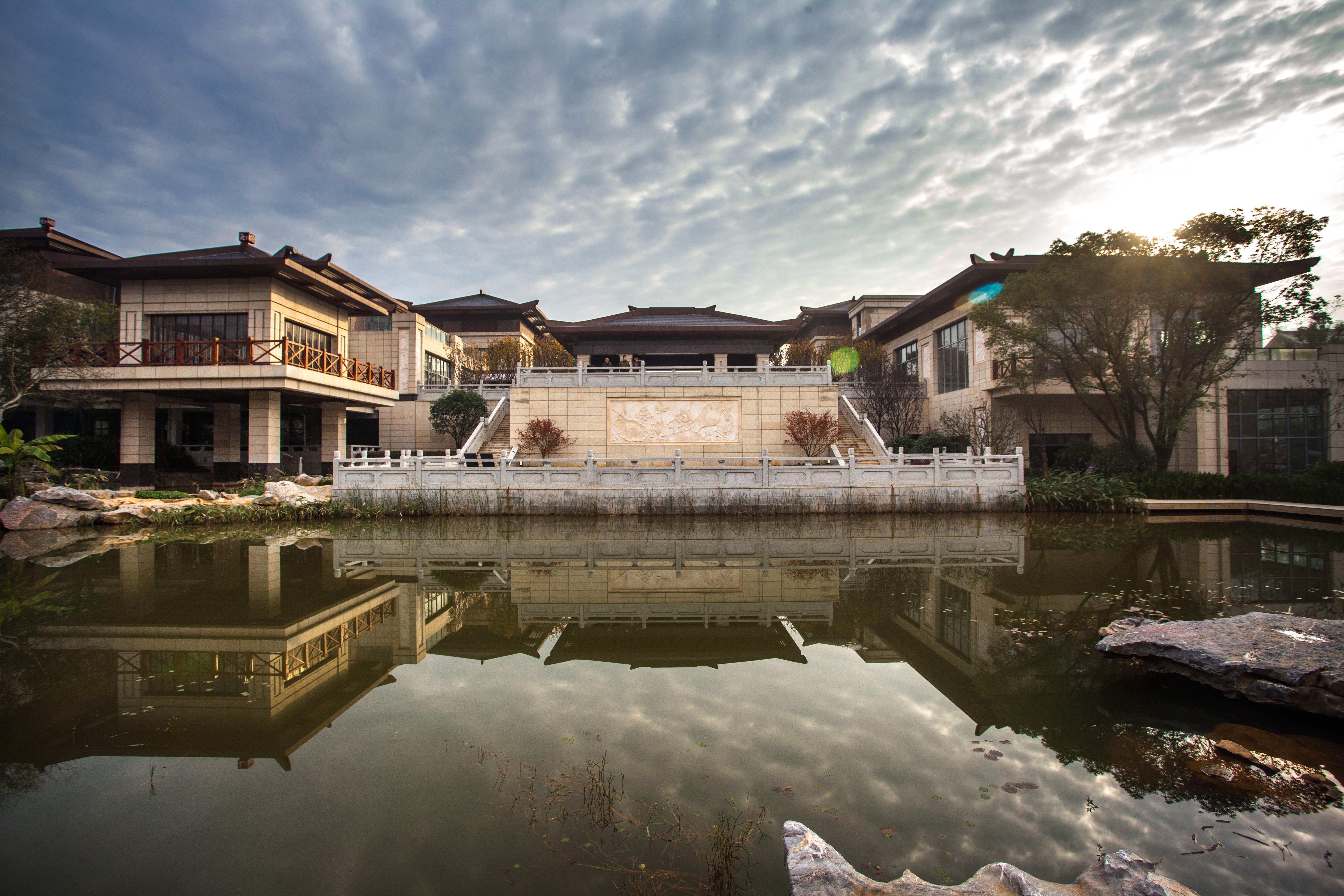 大汉·汉学院