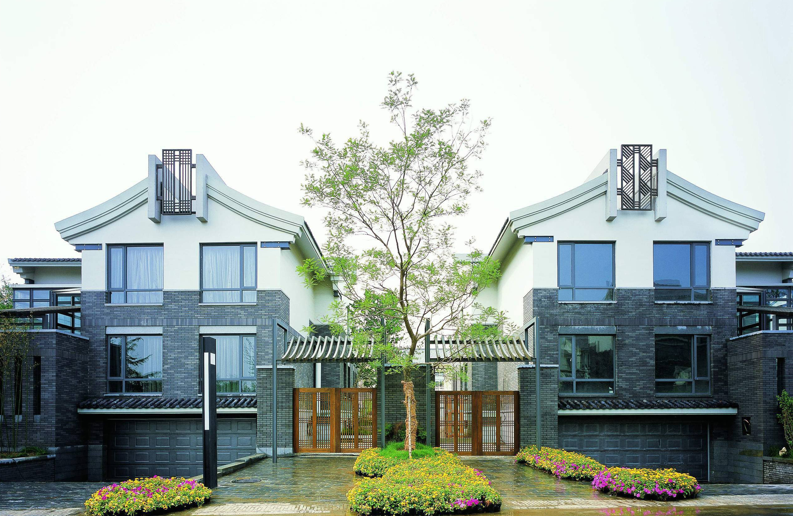 北京优山美地C区