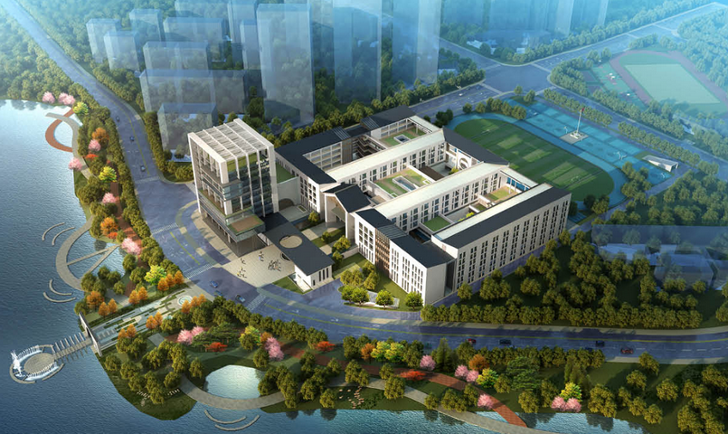 杭州琨山学校