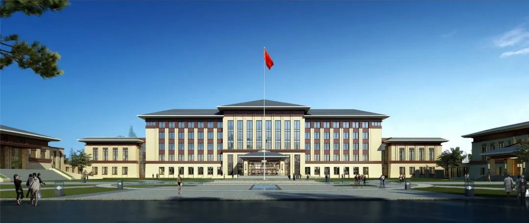 党建设计工程|东营市委党校