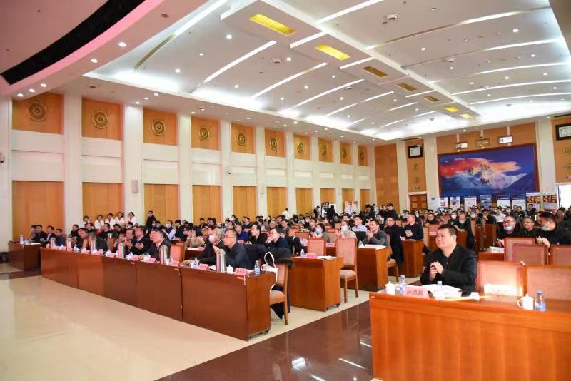 中宏网：山东土木建筑学会建筑消防专业委员会成立
