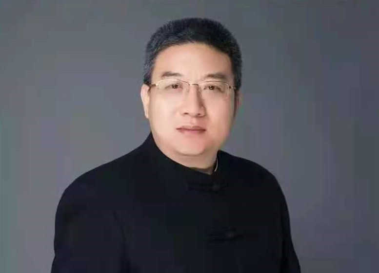 齐鲁人才特区|山东大卫国际建筑申作伟：不忘初心 彰显文化自觉与文化自信