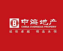 中海地产